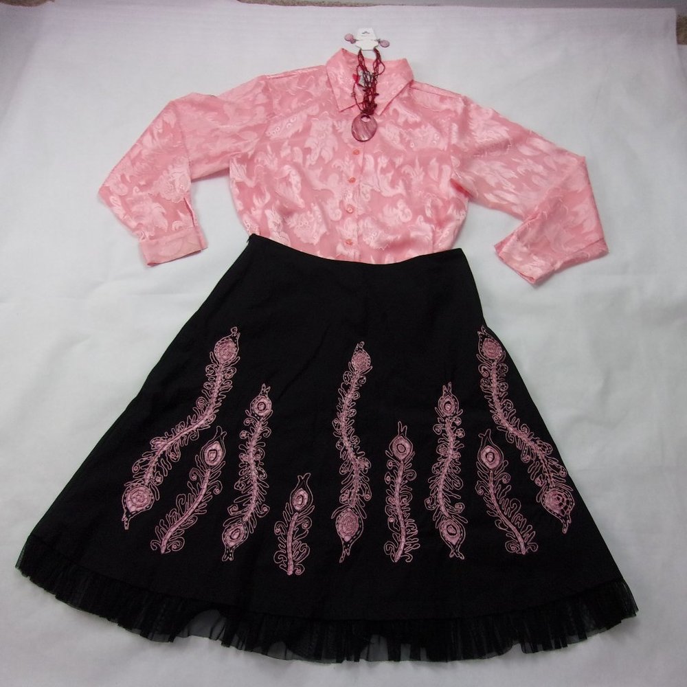 HUMBLE ENSEMBLE FROM THE ATTIRE EMPIRE